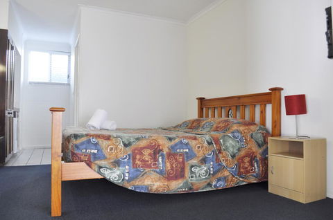 Alexandra Park Motor Inn - Kingaroy Accommodation 35