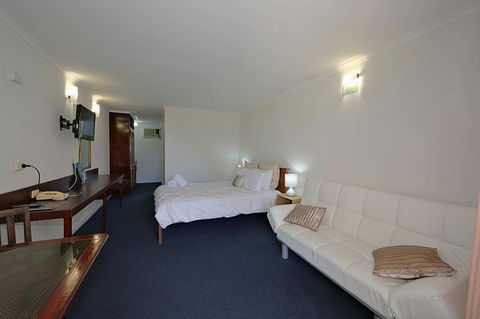 Alexandra Park Motor Inn - Kingaroy Accommodation 20