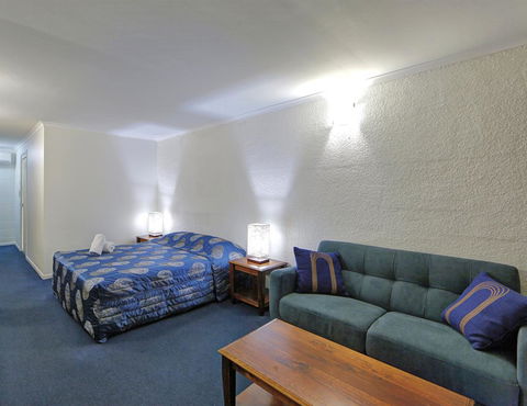 Alexandra Park Motor Inn - Kingaroy Accommodation 4