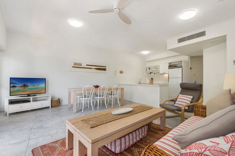 Mirra Chana - Kingaroy Accommodation 7