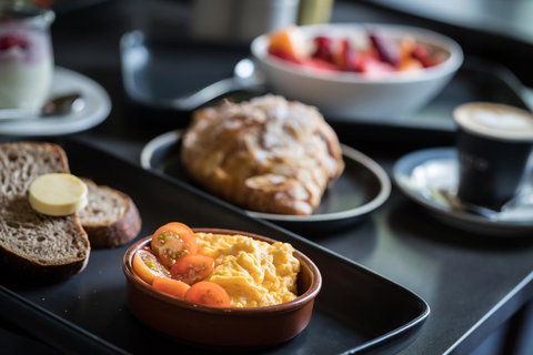 Ovolo The Valley Brisbane - Kingaroy Accommodation 41