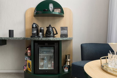 Ovolo The Valley Brisbane - Kingaroy Accommodation 22