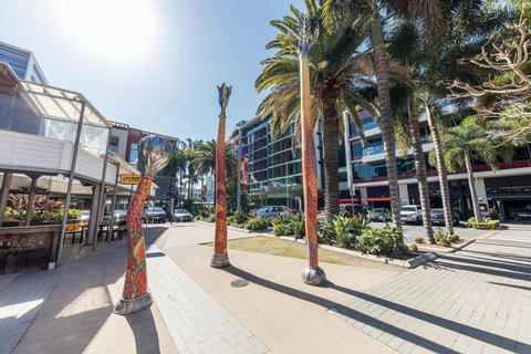 Ovolo The Valley Brisbane - Kingaroy Accommodation 11