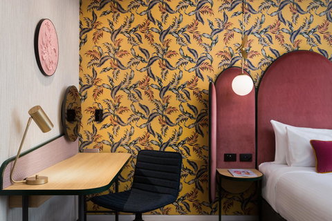 Ovolo The Valley Brisbane - Kingaroy Accommodation 20