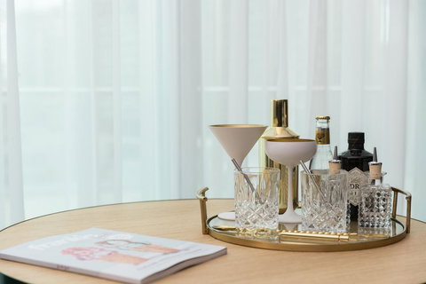 Ovolo The Valley Brisbane - Kingaroy Accommodation 27