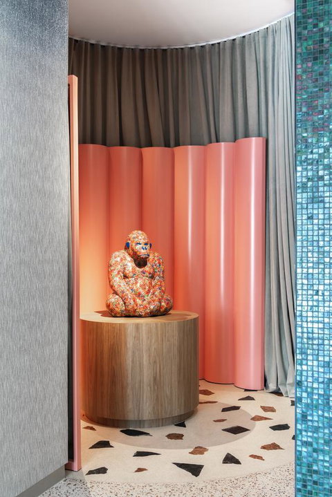 Ovolo The Valley Brisbane - Kingaroy Accommodation 6