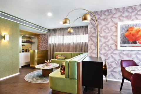 Ovolo The Valley Brisbane - Kingaroy Accommodation 13