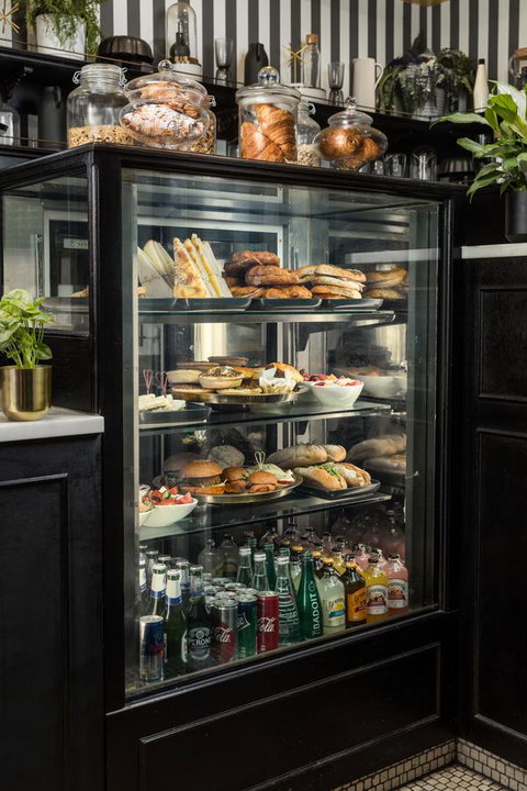 Ovolo The Valley Brisbane - Kingaroy Accommodation 32