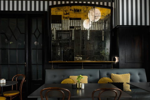 Ovolo The Valley Brisbane - Kingaroy Accommodation 34