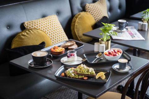 Ovolo The Valley Brisbane - Kingaroy Accommodation 35