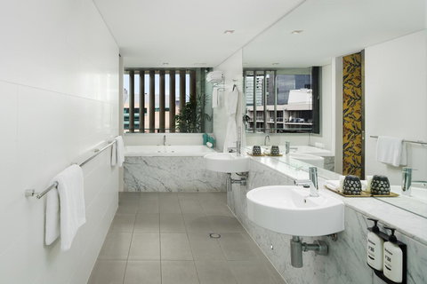 Ovolo The Valley Brisbane - Kingaroy Accommodation 1