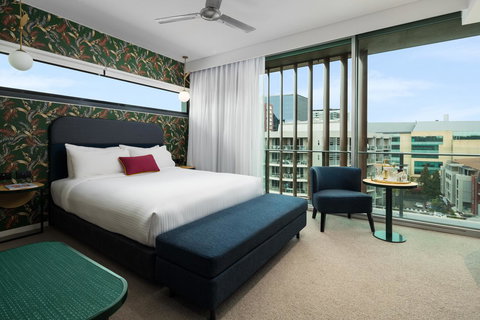Ovolo The Valley Brisbane - Kingaroy Accommodation 0