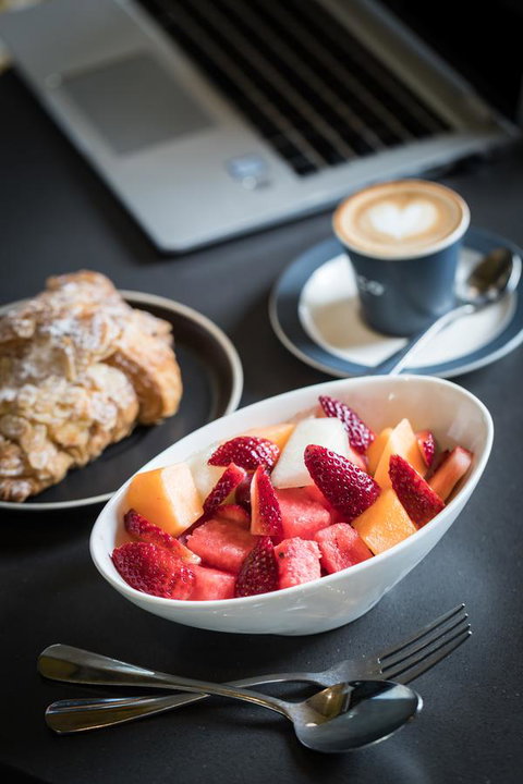 Ovolo The Valley Brisbane - Kingaroy Accommodation 40