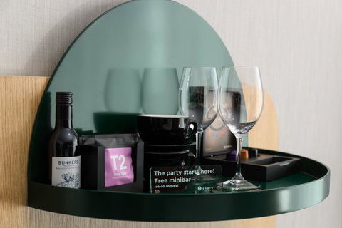 Ovolo The Valley Brisbane - Kingaroy Accommodation 24