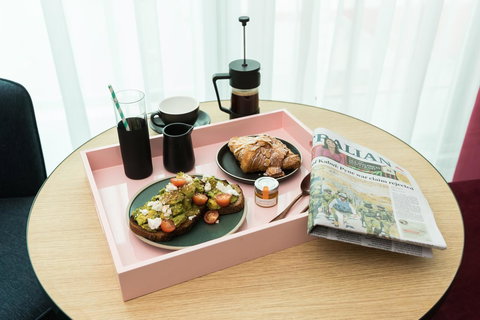 Ovolo The Valley Brisbane - Kingaroy Accommodation 44