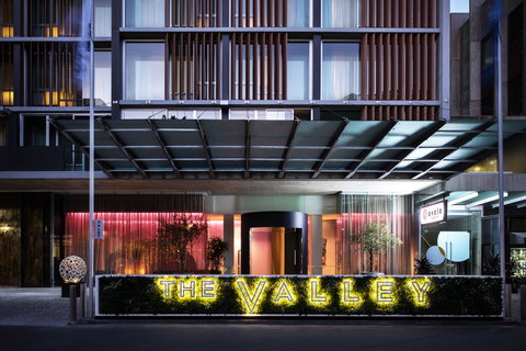 Ovolo The Valley Brisbane - Kingaroy Accommodation 9