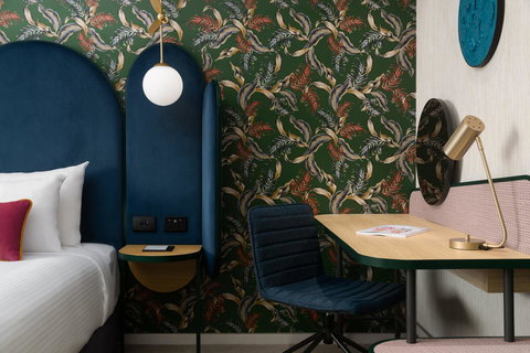 Ovolo The Valley Brisbane - Kingaroy Accommodation 18