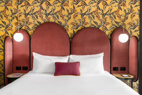 Ovolo The Valley Brisbane - Kingaroy Accommodation 16