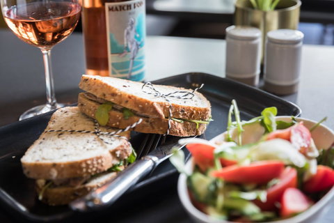 Ovolo The Valley Brisbane - Kingaroy Accommodation 36