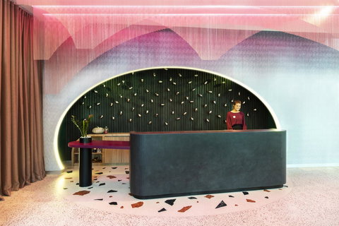 Ovolo The Valley Brisbane - Kingaroy Accommodation 5