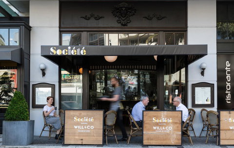 Ovolo The Valley Brisbane - Kingaroy Accommodation 33