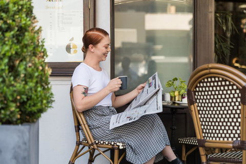 Ovolo The Valley Brisbane - Kingaroy Accommodation 43