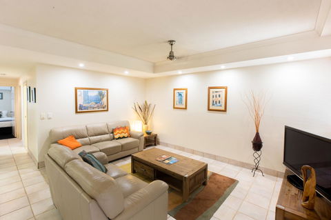 Bermuda Villas - Kingaroy Accommodation 2