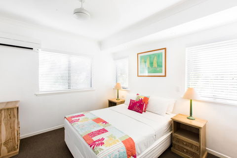 Bermuda Villas - Kingaroy Accommodation 5
