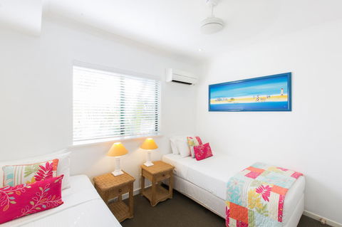 Bermuda Villas - Kingaroy Accommodation 4
