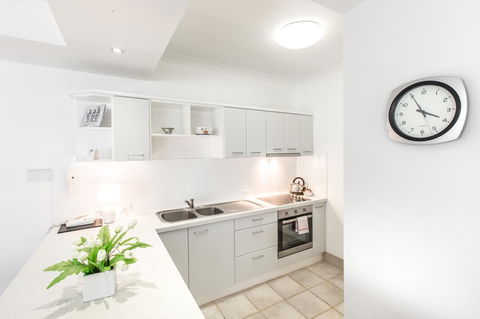 Bermuda Villas - Kingaroy Accommodation 7