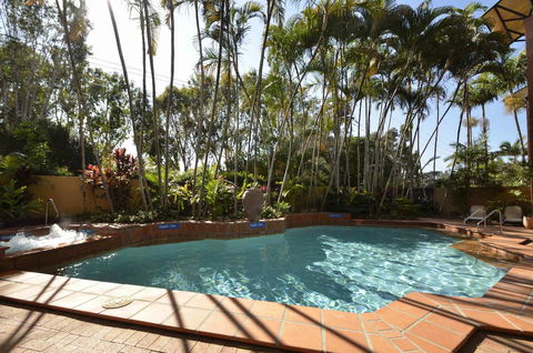 Bermuda Villas - Kingaroy Accommodation 12