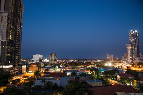 Woodroffe Hotel - Kingaroy Accommodation 28