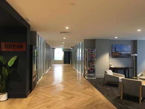 Woodroffe Hotel - Kingaroy Accommodation 6
