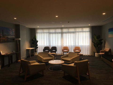 Woodroffe Hotel - Kingaroy Accommodation 5