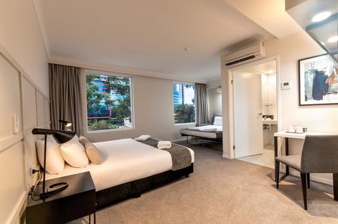 Woodroffe Hotel - Kingaroy Accommodation 15