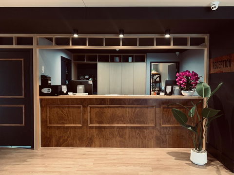 Woodroffe Hotel - Kingaroy Accommodation 1