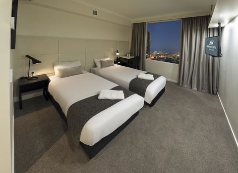 Woodroffe Hotel - Kingaroy Accommodation 12