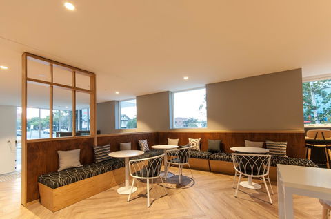 Woodroffe Hotel - Kingaroy Accommodation 25