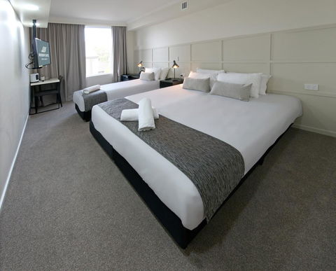 Woodroffe Hotel - Kingaroy Accommodation 13