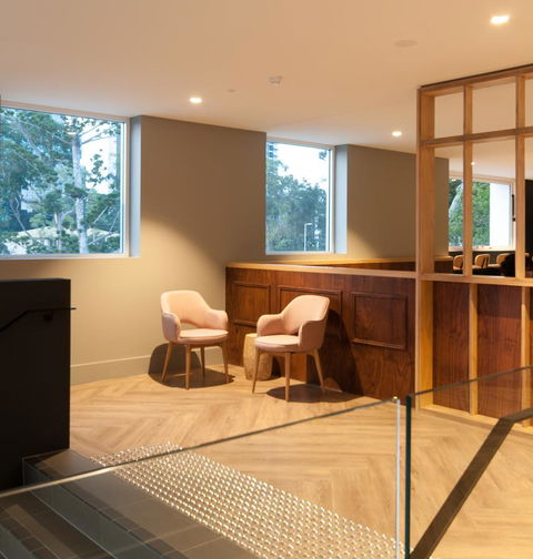 Woodroffe Hotel - Kingaroy Accommodation 24