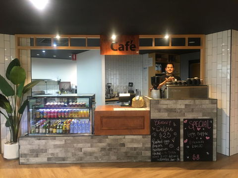 Woodroffe Hotel - Kingaroy Accommodation 3