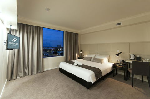 Woodroffe Hotel - Kingaroy Accommodation 11