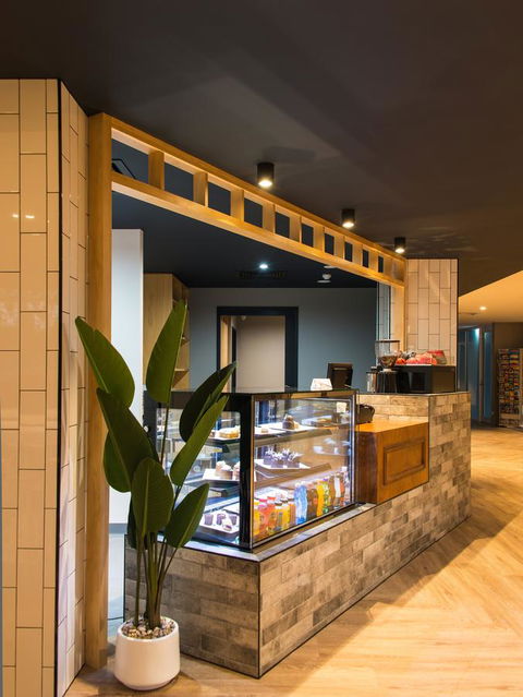Woodroffe Hotel - Kingaroy Accommodation 21