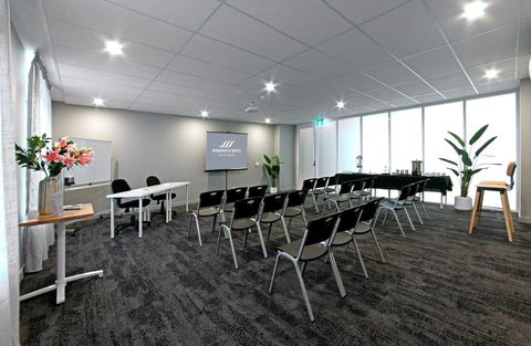 Woodroffe Hotel - Kingaroy Accommodation 27