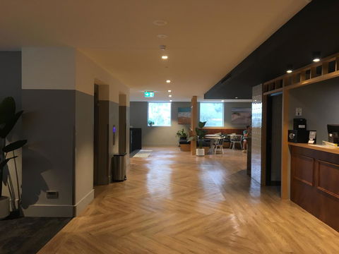 Woodroffe Hotel - Kingaroy Accommodation 7