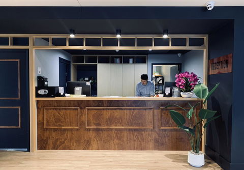 Woodroffe Hotel - Kingaroy Accommodation 2