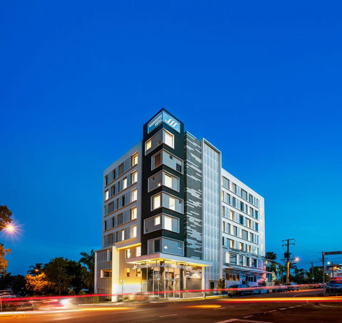 Woodroffe Hotel - Kingaroy Accommodation 20