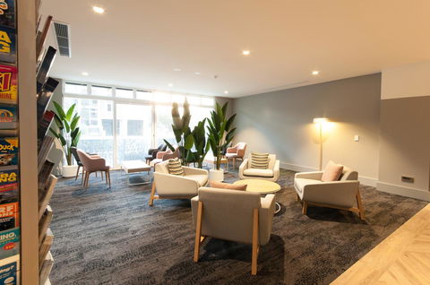 Woodroffe Hotel - Kingaroy Accommodation 26