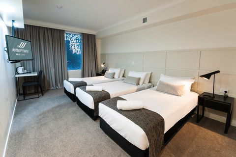 Woodroffe Hotel - Kingaroy Accommodation 14