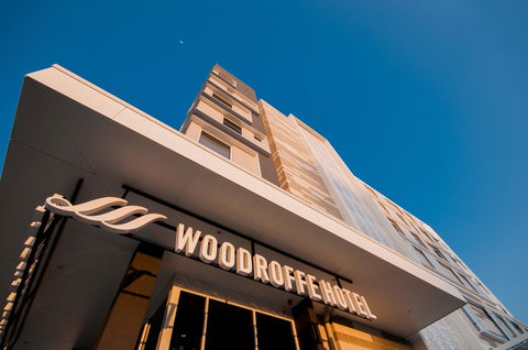 Woodroffe Hotel - Kingaroy Accommodation 19
